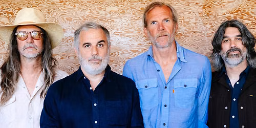 The Mother Hips