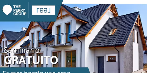 Seminario  Inmobiliario Gratuito