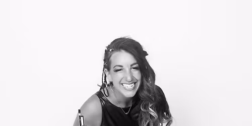 Jess Novak at Shannon's Place