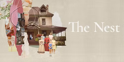 The Nest screening & talk with Julietta Singh \u2013 Carleton University