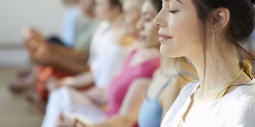 Introduction to Meditation, Mindfulness, and Guided Imagery