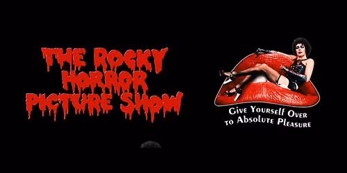 Free Screening of The Rocky Horror Picture Show!