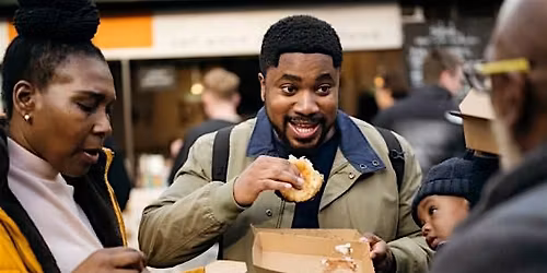 Dr. Jarrett Presents Wellness Vender Fair and Mixer Afterparty