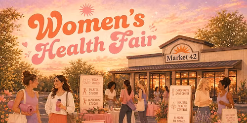 Women\u2019s Health Fair