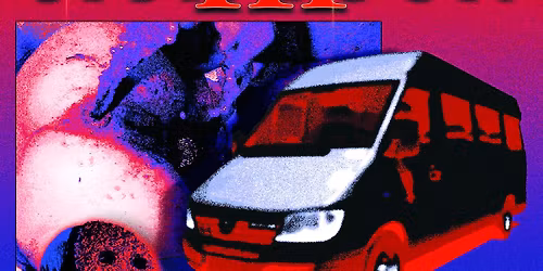 Przewo\u0142ania (Mk III) prezentuje: KLUB SZALONYCH \u201eSTYKNI\u0118TY SIUR III\u201d | Koncert 