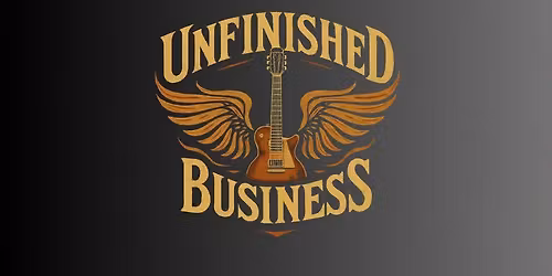 Unfinished Business