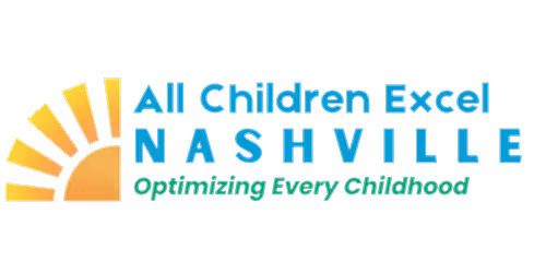 All Children Excel Nashville November Quarterly Meeting