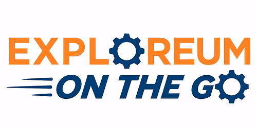 Exploreum On the Go - Porchfest 2026
