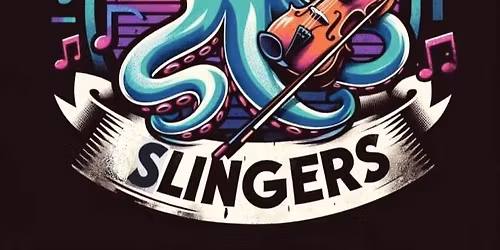 Squid City Slingers