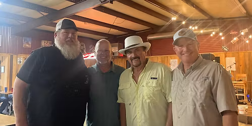 Country River Band @ Moogy\u2019s(Final Appearance)
