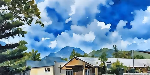 ELCA Lutheran Worship & Fellowship in Kailua, HI (Christmas Season)