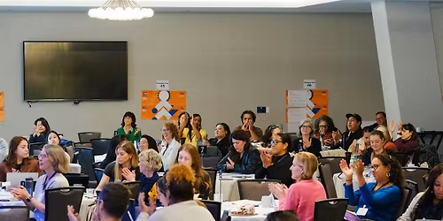 Reflect. Reimagine. Recommit: Protecting San Diego\u2019s Nonprofit Workforce