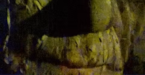 the 2025 Kempston Ghost Walk