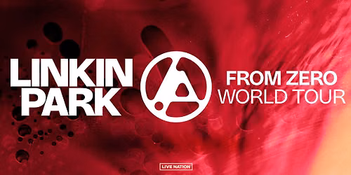 Munich - June 12 - Linkin Park