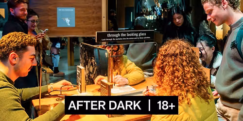 After Dark: Unplug and Play