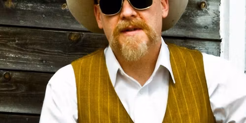 Country On Madison: Vinyl DJ Sets with Lawrence Peters @ Bobby\u2019s Eastside (FREE)