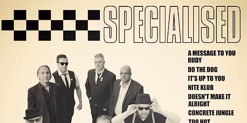 Live at the Railway Inn, Winchester