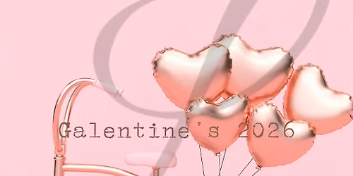 OWRL Galentine's Day Celebration