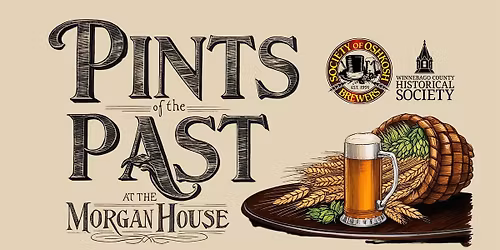 Pints of the Past