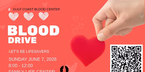 Blood Drive