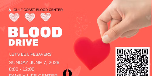 Blood Drive