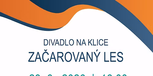 Za\u010darovan\u00fd les