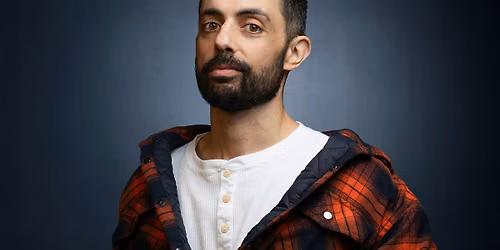 Sammy Obeid: Barz in Barcelona!