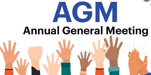 TECCWA AGM 2026 Valley Social