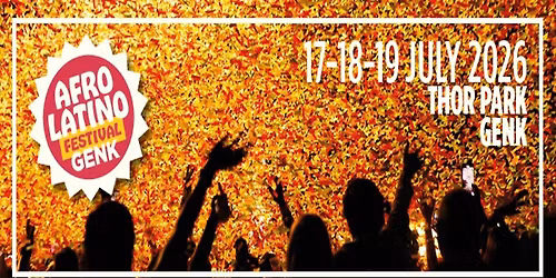 Afro-Latino Festival 2026