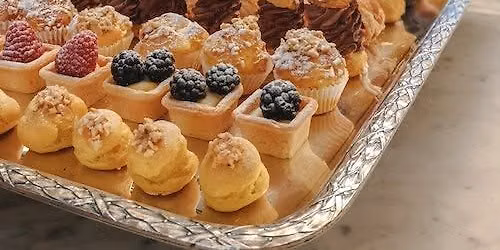 Dolce Torino: Tour gastronomico dei dolci e del cioccolato