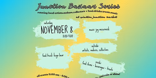 Junction Bazaar