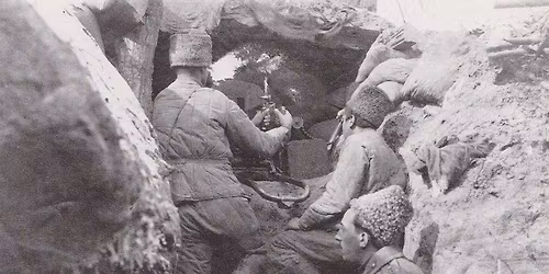 Sellersville Great War Weekend