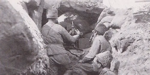 Sellersville Great War Weekend