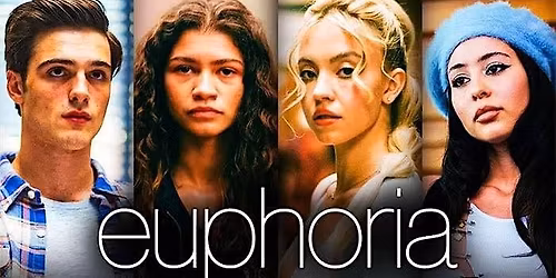 Euphoria Season 3 Premiere Viewing Party