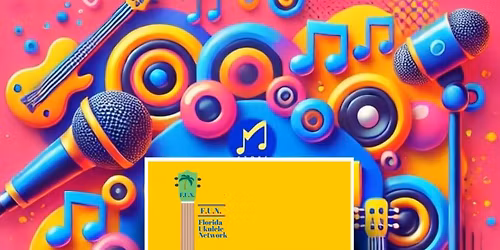 FUN Monthly Sing and Play Along \ud83c\udfb6FOLK and COUNTRY FAVORITE SONGS\ud83c\udfb6 at Main Library