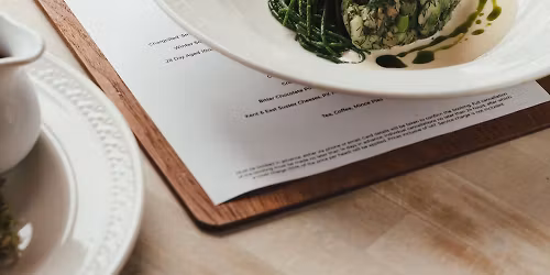 New Year\u2019s Eve at The Duke William