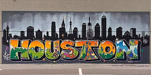 Healing Harris County: A State of Mind Series (2 of 3)