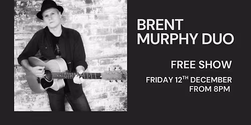 Brent Murphy Duo