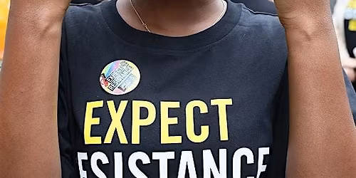 Defend Dissent Tour - Newcastle