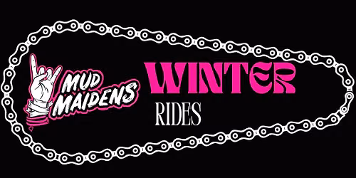 Winter Group Ride
