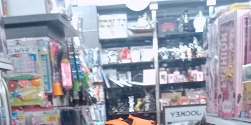 Bangalore