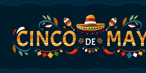 3 Day Cinco De Mayo Gaslamp Experience Party Pass