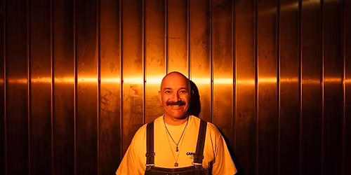 Tamer Kattan and Friends in Paris \u2013 stand-up en Anglais