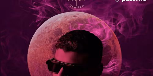 Gux Jimenez \ud83c\udde8\ud83c\uddf4 - Faunna Roof Top CDMX