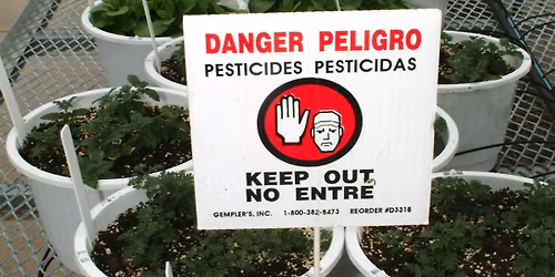 General Standards Pesticide Core Exam Prep. Training