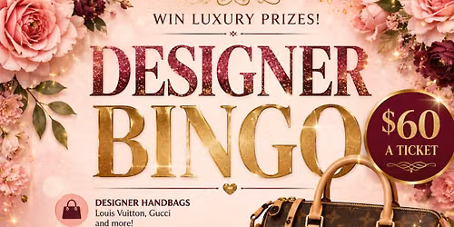 Designer Bingo