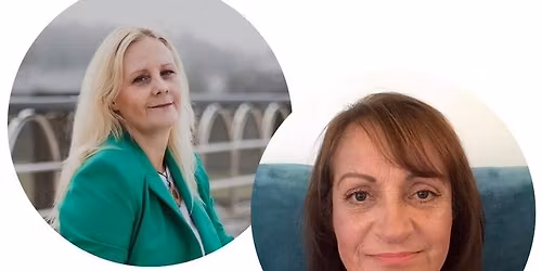 An evening of Mediumship with Dawn 