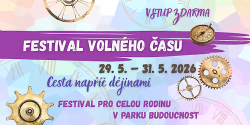 Festival voln\u00e9ho \u010dasu