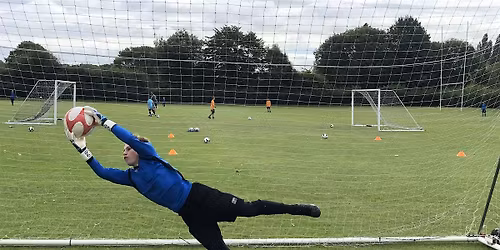 Sells Pro Training Leeds Goalkeeper Trial Day