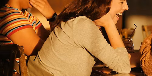 Cocktails and Comedy at Moon Drops Distillery